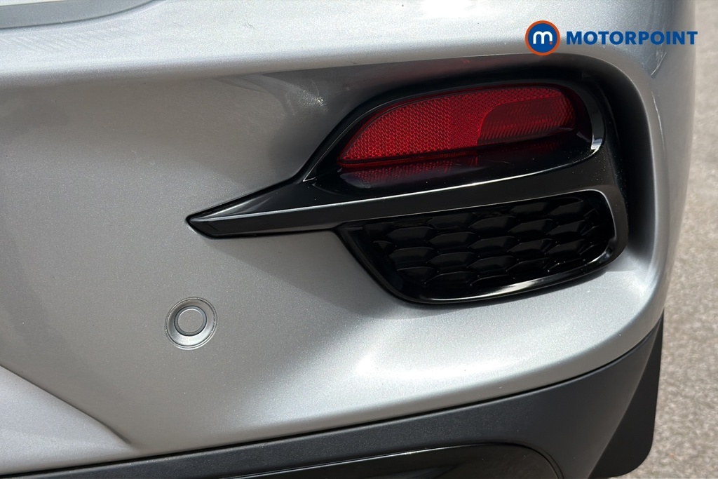 MG ZS 72.6Kwh Trophy Connect Long Range Black #38