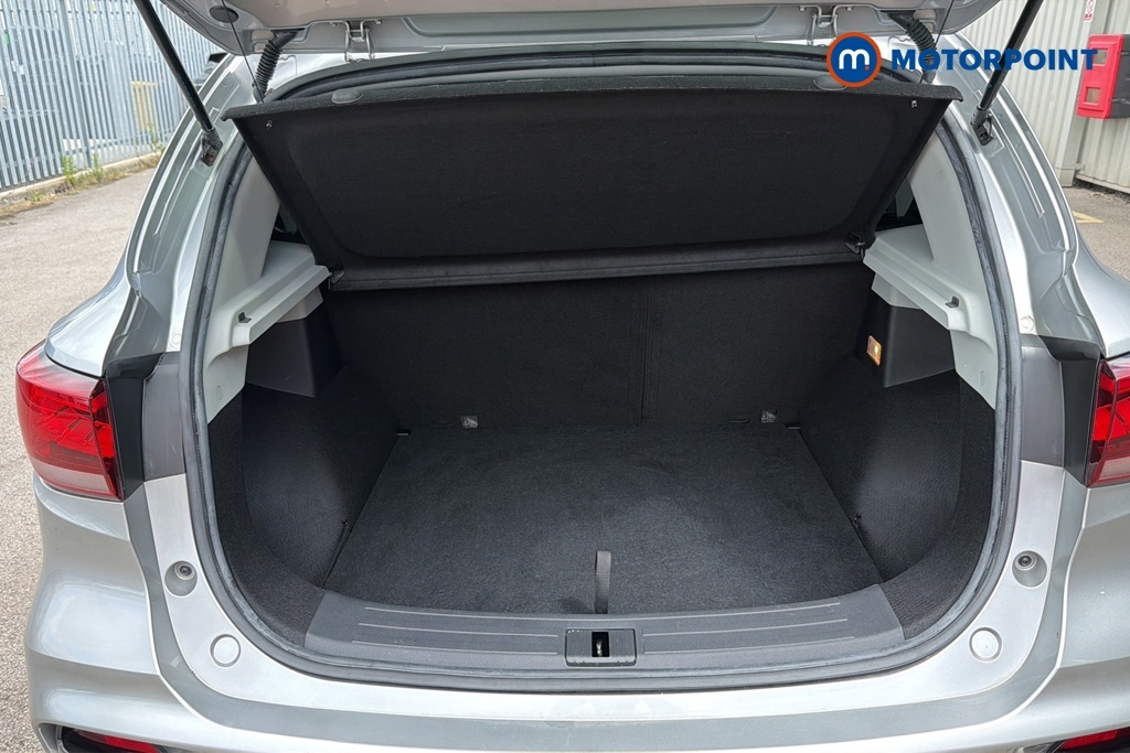 MG ZS 72.6Kwh Trophy Connect Long Range Black #32