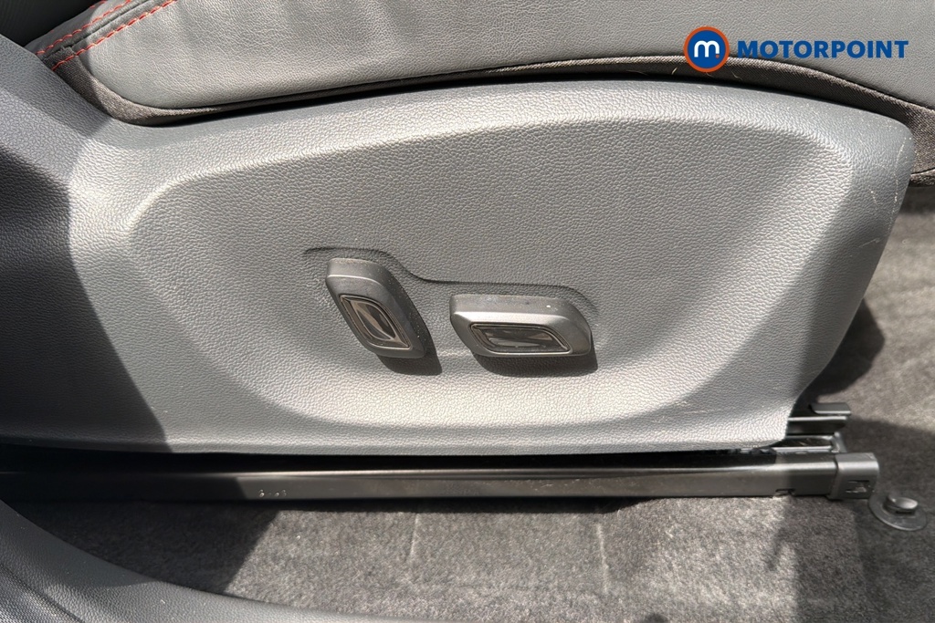MG ZS 72.6Kwh Trophy Connect Long Range Black #27