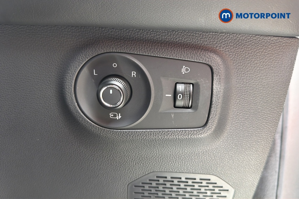 MG ZS 72.6Kwh Trophy Connect Long Range Black #18