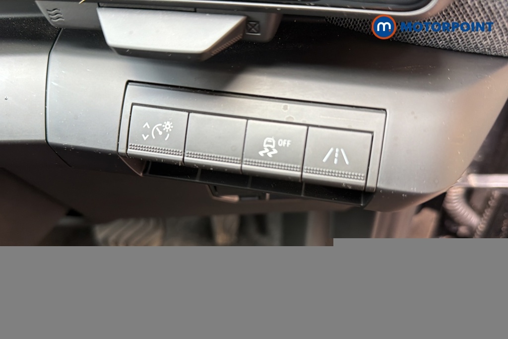 Renault Megane E-Tech Ev60 160Kw Iconic 60Kwh Optimum Charge Black #16