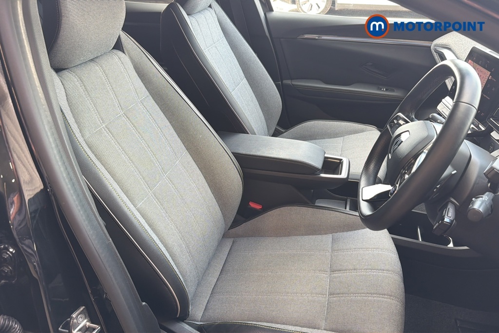Renault Megane E-Tech Ev60 160Kw Iconic 60Kwh Optimum Charge Black #24