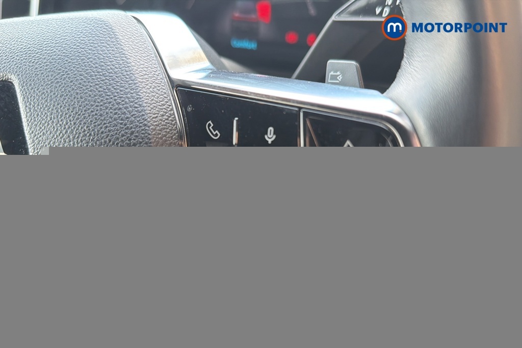 Renault Megane E-Tech Ev60 160Kw Iconic 60Kwh Optimum Charge Black #10
