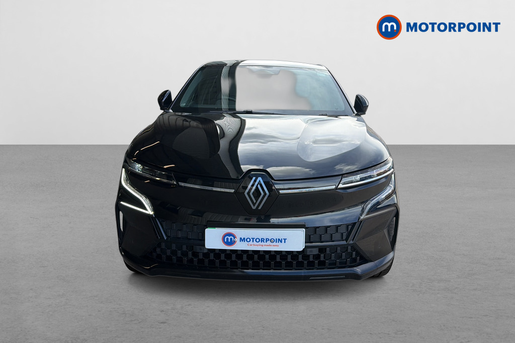 Renault Megane E-Tech Ev60 160Kw Techno-plus 60Kwh Optimum Charge Au Black #2