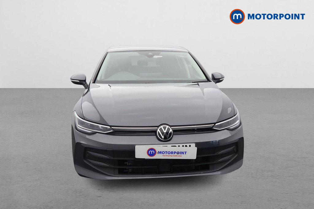 Volkswagen Golf 1.5 Tsi 204 Match Ehybrid Dsg Grey #2