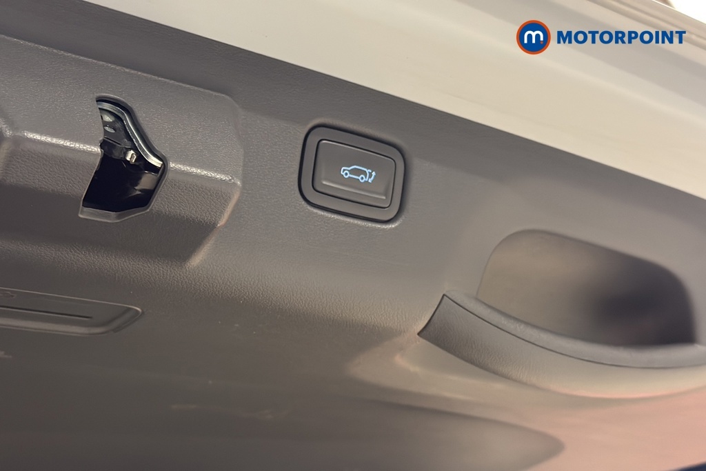 Hyundai Kona Hatchback Grey #39