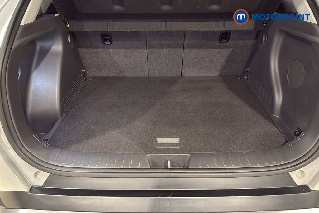 Hyundai Kona Hatchback Grey #37