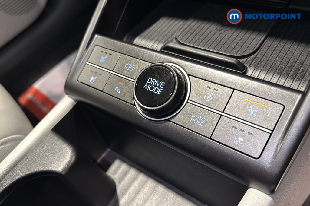Hyundai Kona Hatchback Grey #22