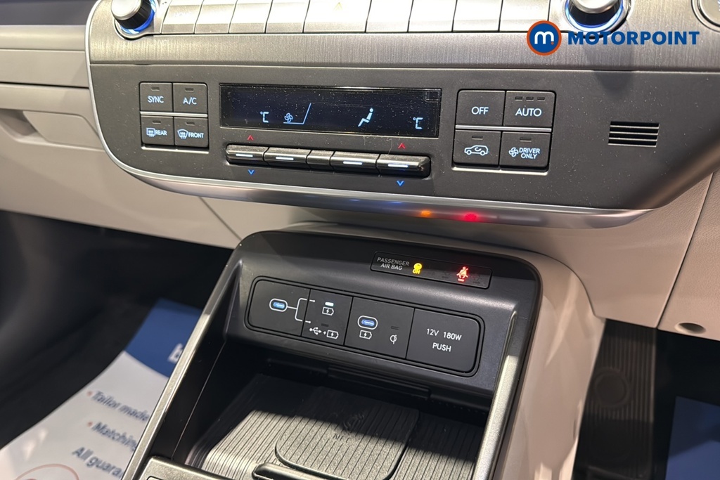 Hyundai Kona Hatchback Grey #20