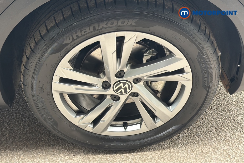 Volkswagen T-Roc R-line Red #39