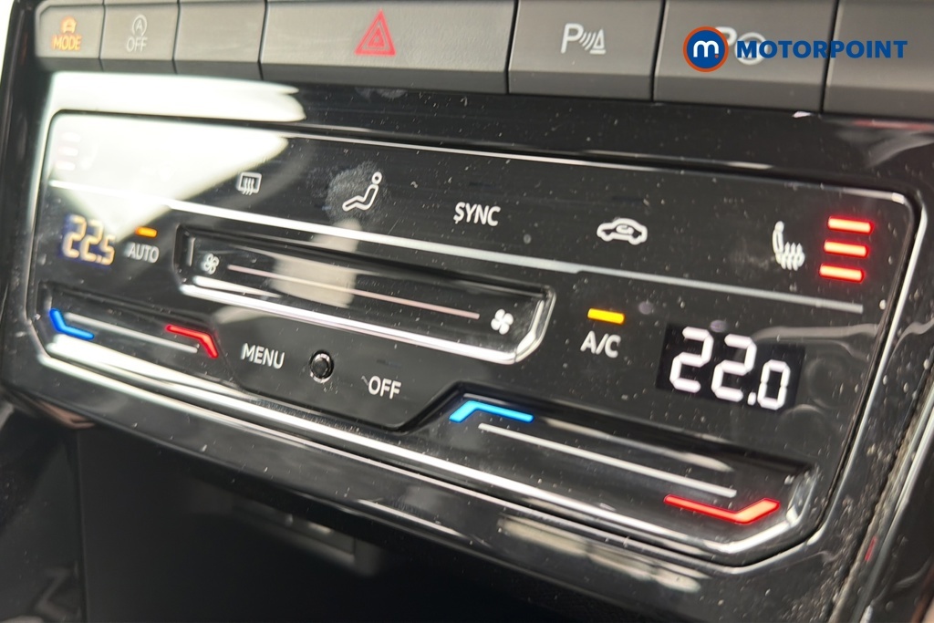 Volkswagen T-Roc R-line Red #18