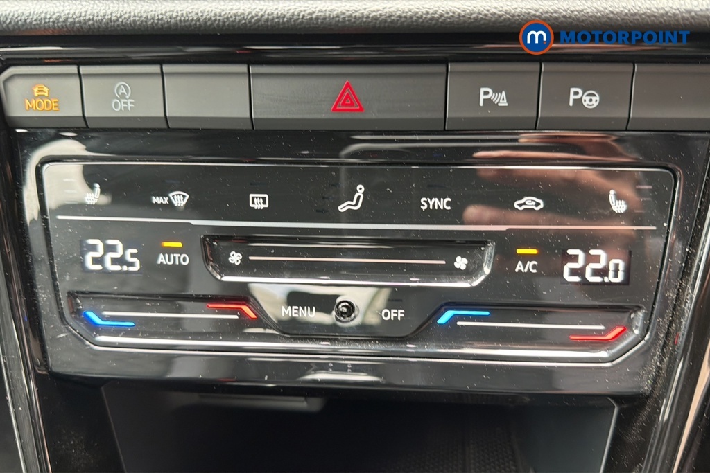 Volkswagen T-Roc R-line Red #17