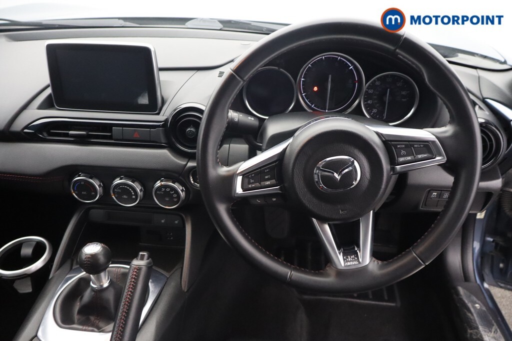 Mazda MX-5 2.0 Skyactiv-g Se-l Nav Euro 6 #15