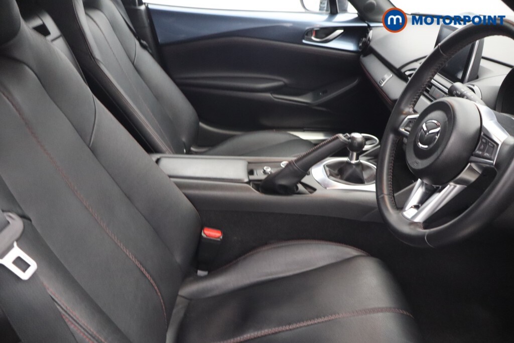 Mazda MX-5 2.0 Skyactiv-g Se-l Nav Euro 6 #16