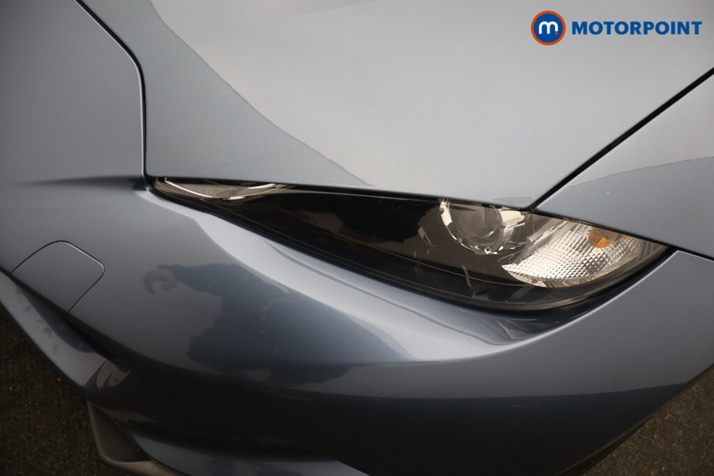 Mazda MX-5 2.0 Skyactiv-g Se-l Nav Euro 6 #28