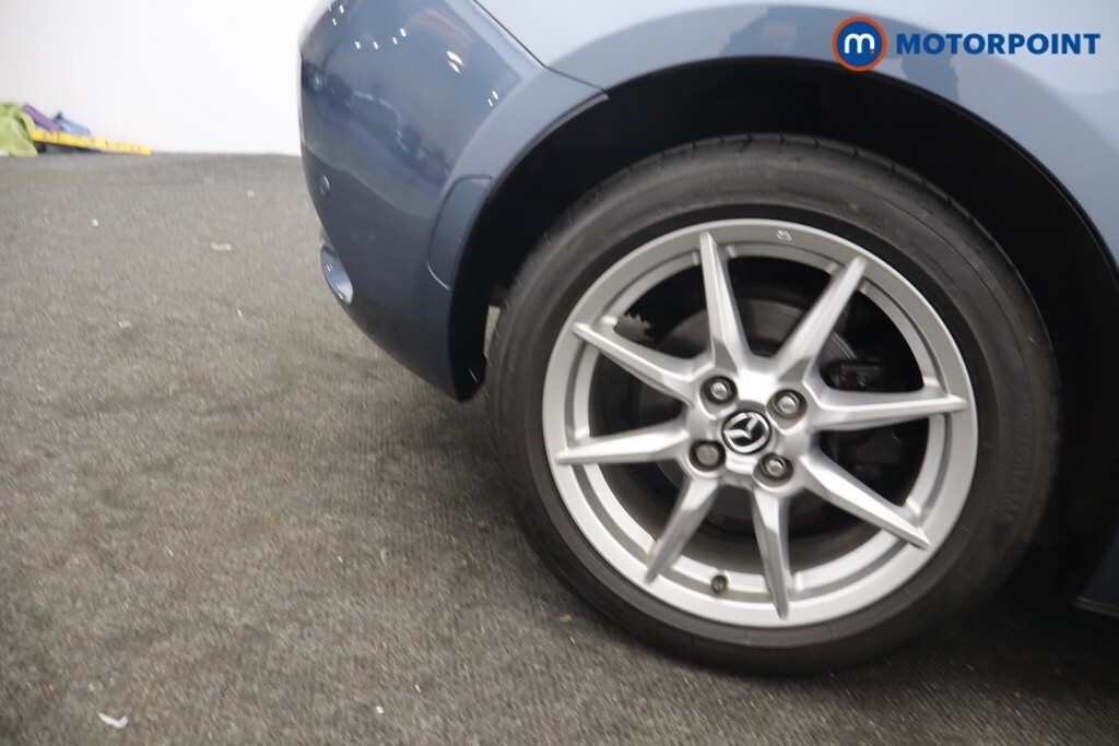 Mazda MX-5 2.0 Skyactiv-g Se-l Nav Euro 6 #12