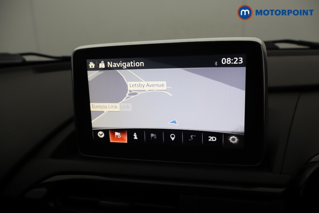 Mazda MX-5 2.0 Skyactiv-g Se-l Nav Euro 6 #24