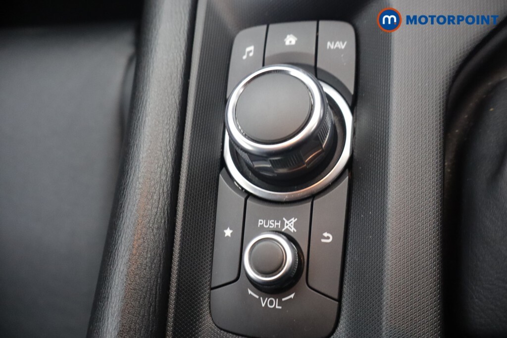 Mazda MX-5 2.0 Skyactiv-g Se-l Nav Euro 6 #21