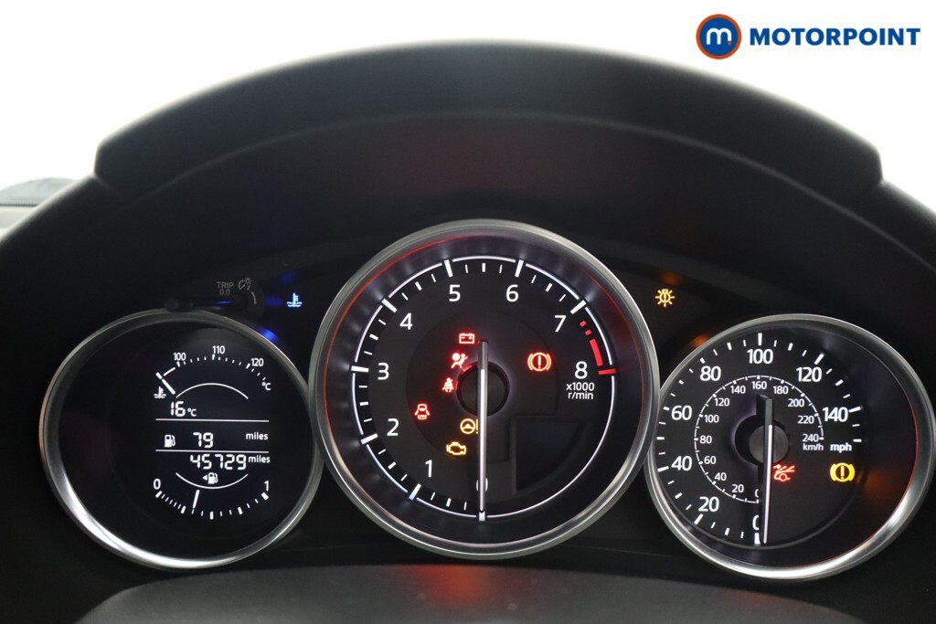Mazda MX-5 2.0 Skyactiv-g Se-l Nav Euro 6 #20