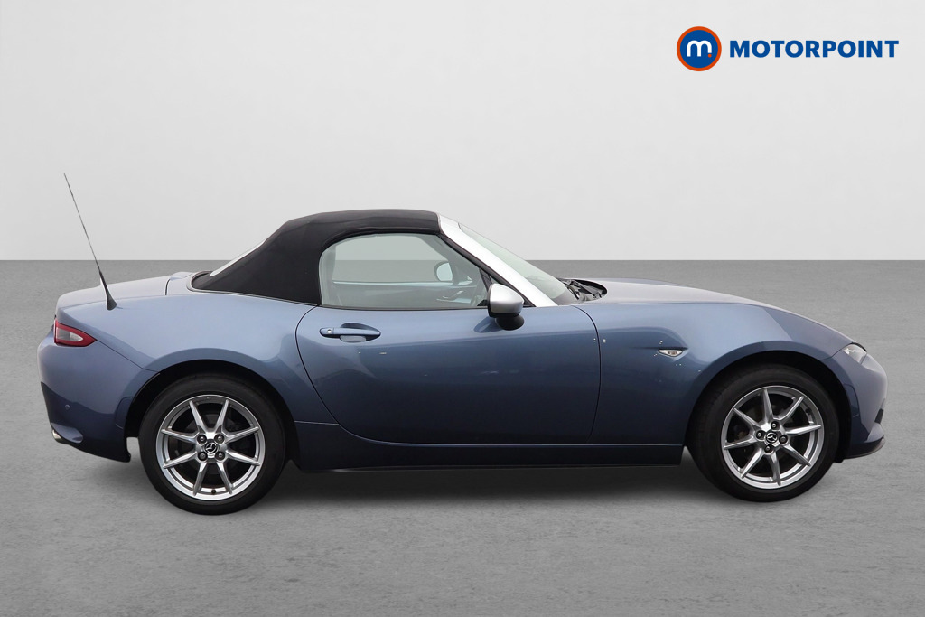 Mazda MX-5 2.0 Skyactiv-g Se-l Nav Euro 6 #8