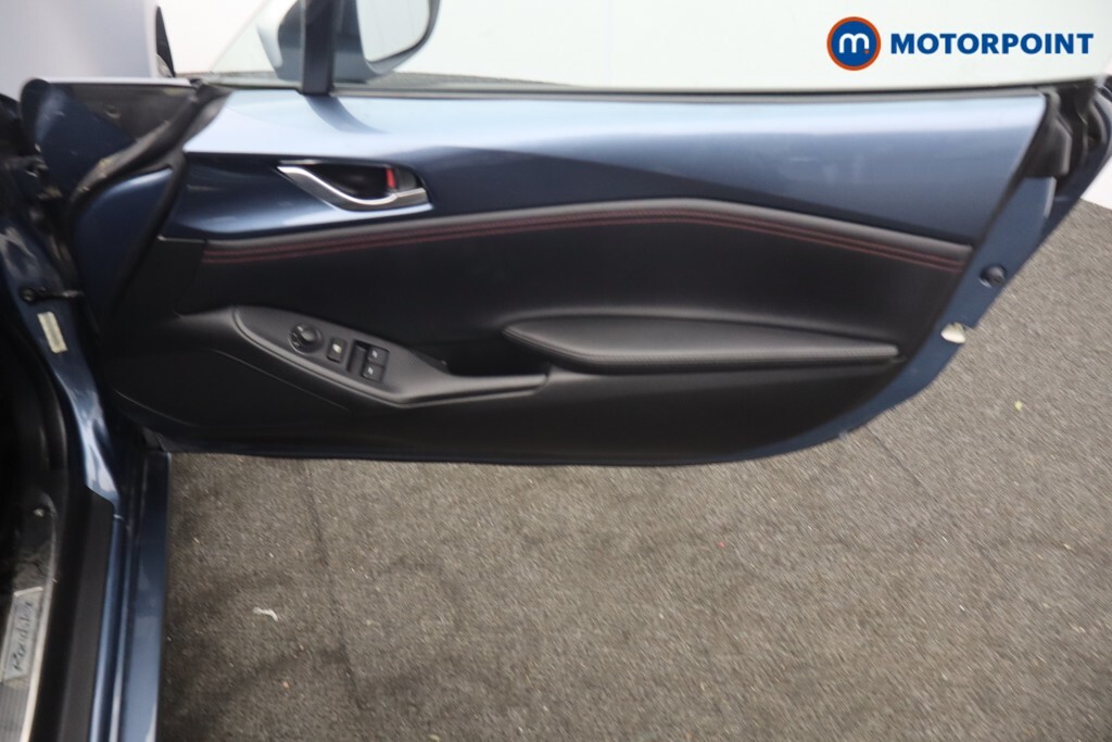 Mazda MX-5 2.0 Skyactiv-g Se-l Nav Euro 6 #13