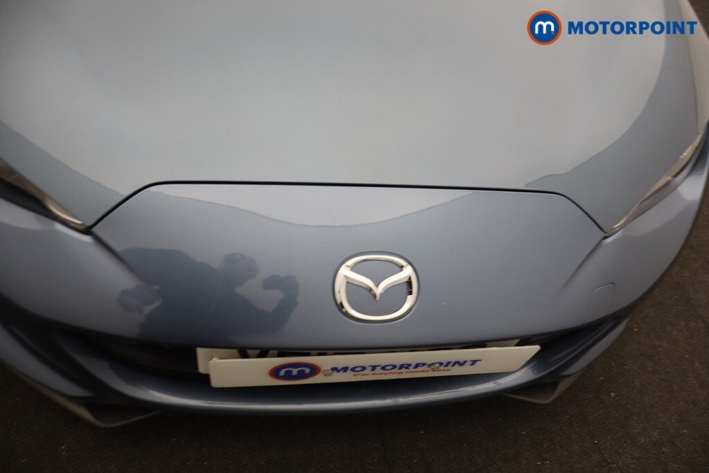 Mazda MX-5 2.0 Skyactiv-g Se-l Nav Euro 6 #27