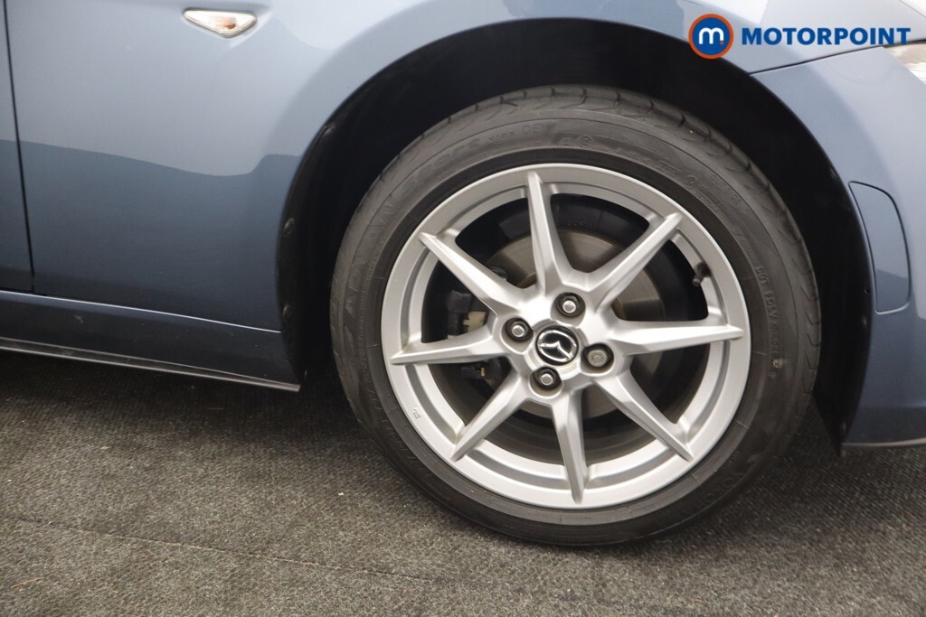 Mazda MX-5 2.0 Skyactiv-g Se-l Nav Euro 6 #26