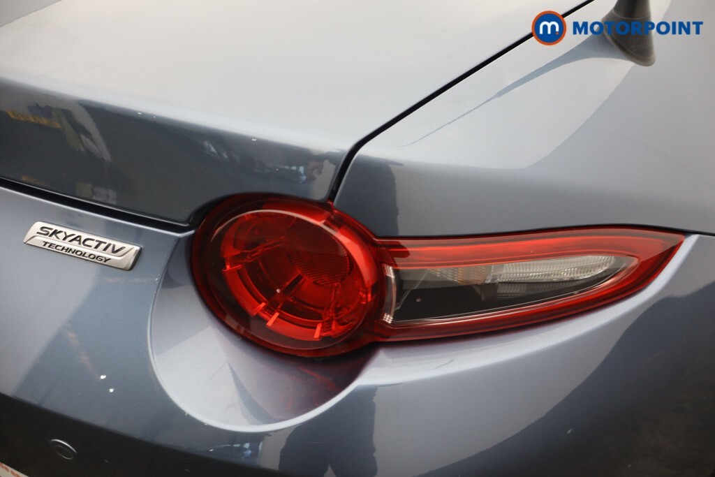 Mazda MX-5 2.0 Skyactiv-g Se-l Nav Euro 6 #11