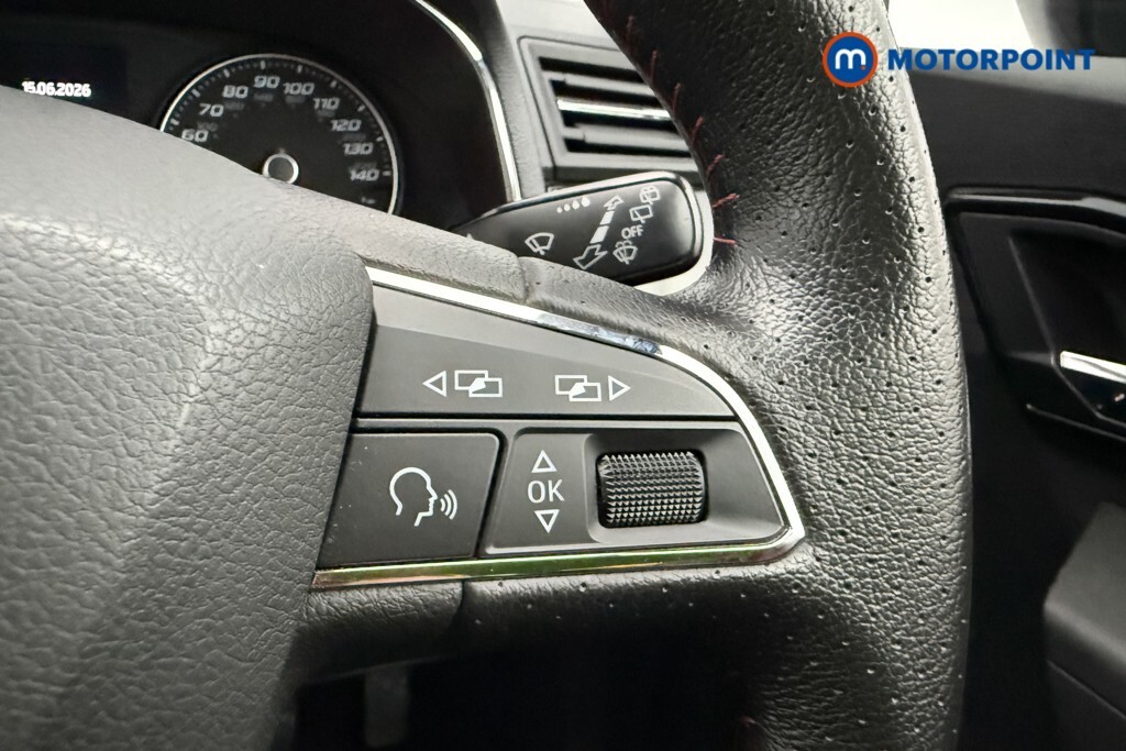 Seat Ibiza 1.0 Se Black #22