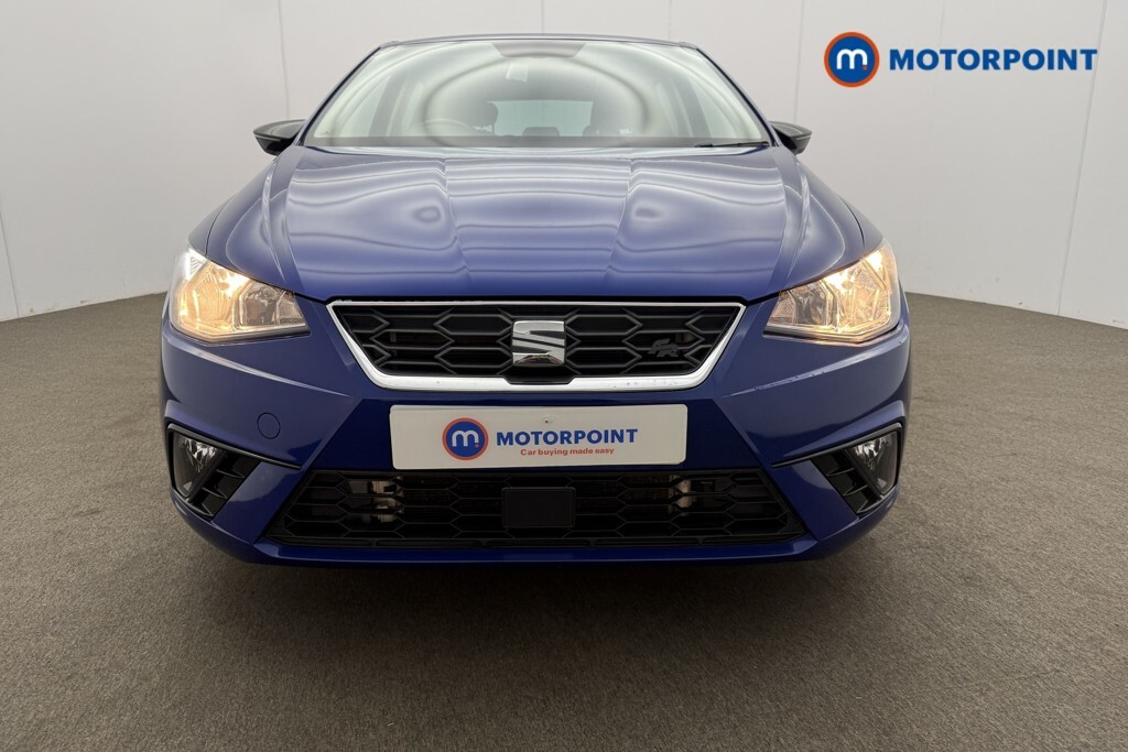Seat Ibiza 1.0 Se Black #29