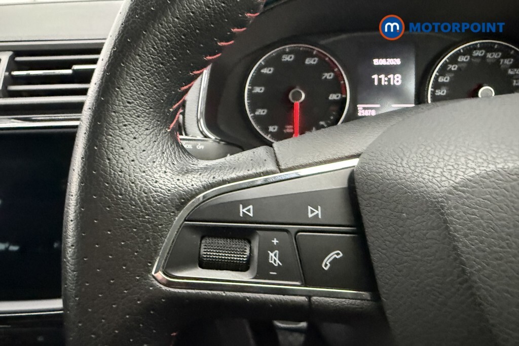 Seat Ibiza 1.0 Se Black #21