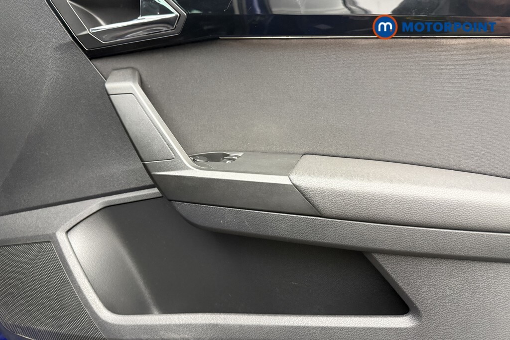 Seat Ibiza 1.0 Se Black #25