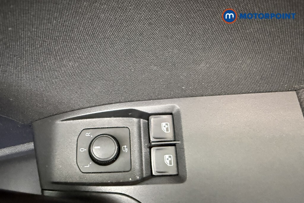 Seat Ibiza 1.0 Se Black #26