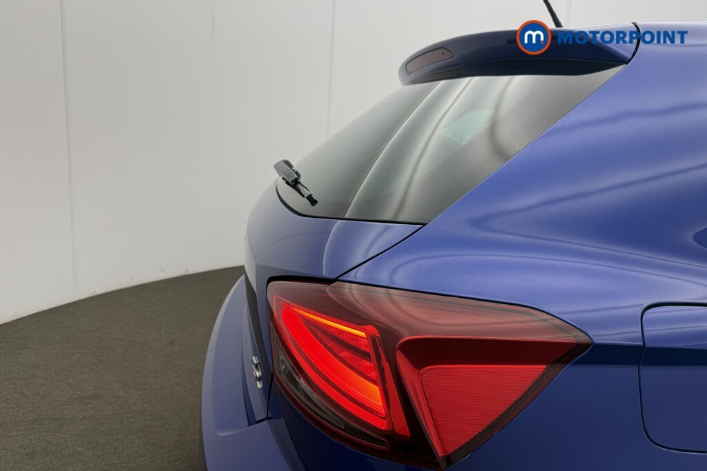 Seat Ibiza 1.0 Se Black #32