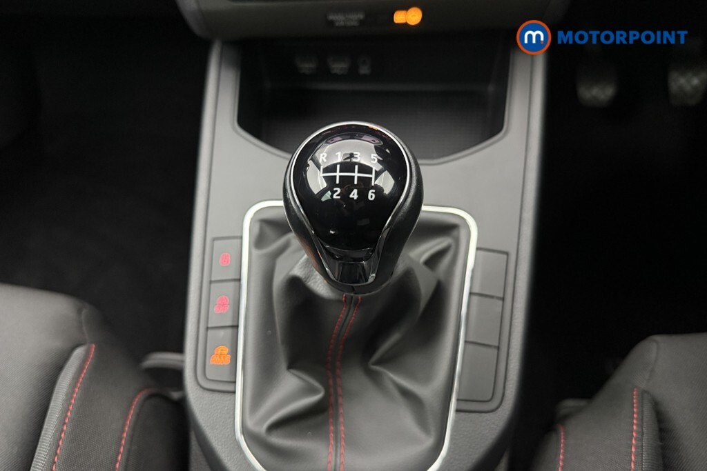 Seat Ibiza 1.0 Se Black #14