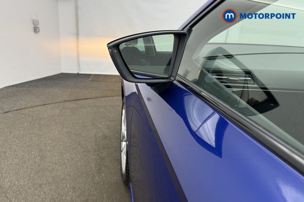 Seat Ibiza 1.0 Se Black #35