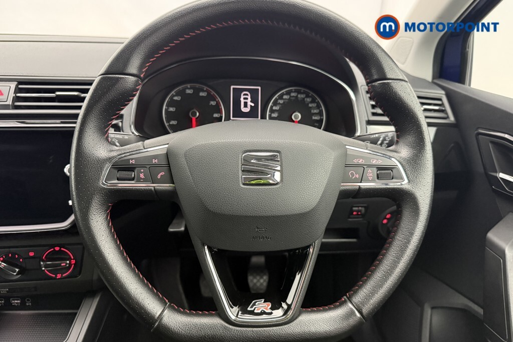 Seat Ibiza 1.0 Se Black #12