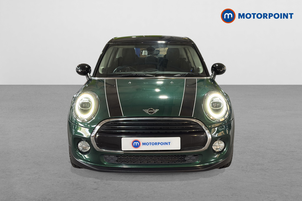 Mini Hatch 1.5 Cooper II Chili Pack LR68XBE Green #2