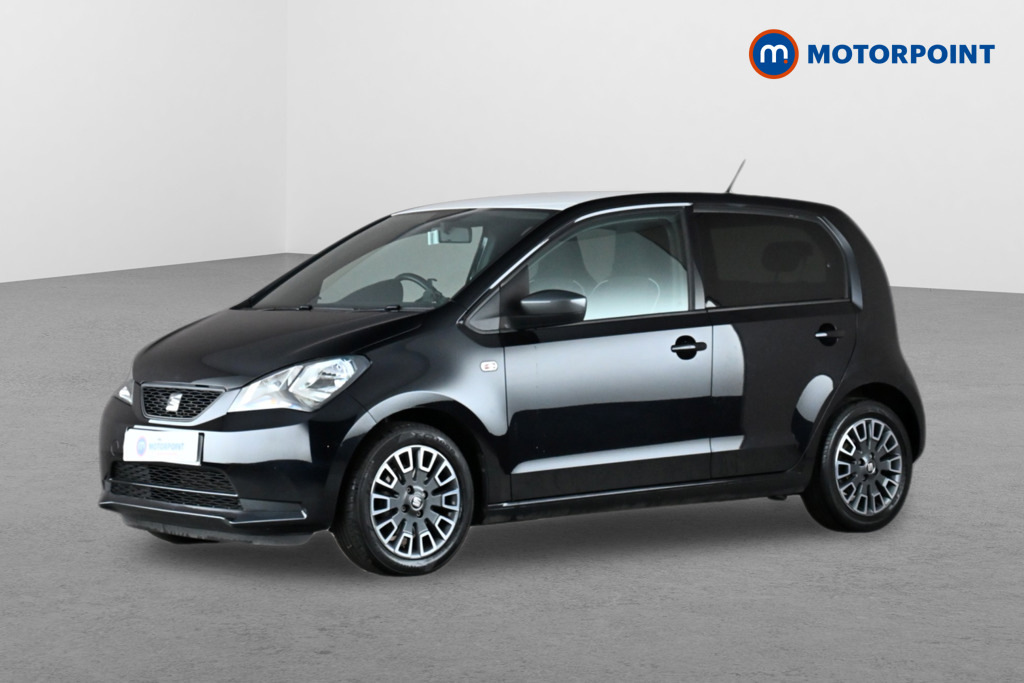 Seat MII 1.0 Design Mii Ez Black #3