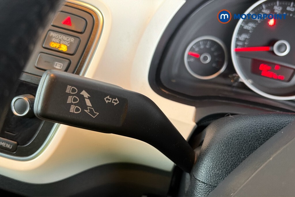 Seat MII Seat Mii 1.0 75 Fr Line Black #12