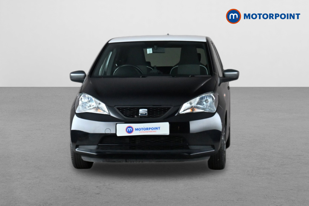Seat MII 1.0 Design Mii Ez Black #2