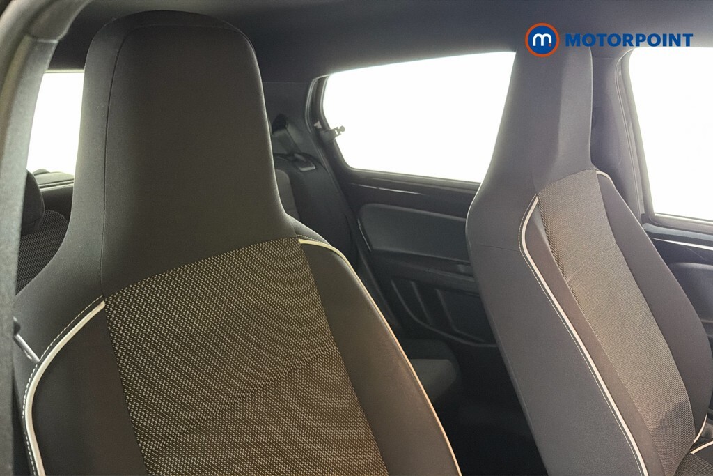 Seat MII Seat Mii 1.0 75 Fr Line Black #24