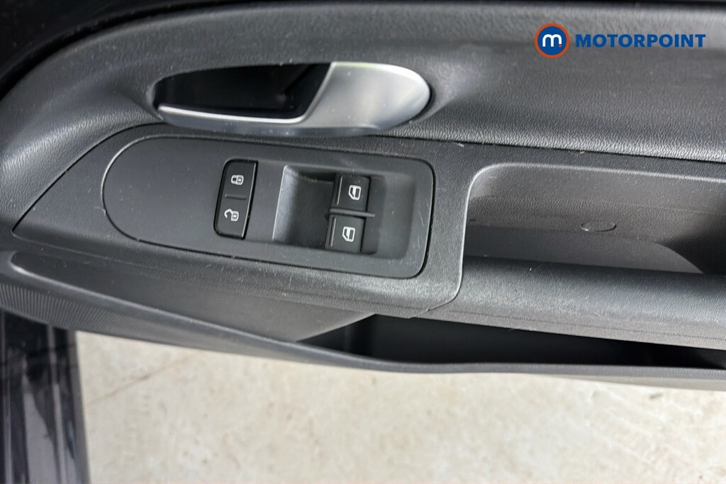 Seat MII Seat Mii 1.0 75 Fr Line Black #21