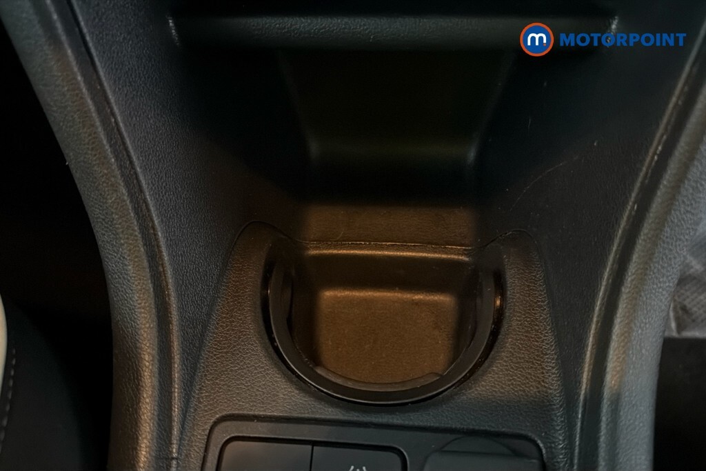 Seat MII Seat Mii 1.0 75 Fr Line Black #18