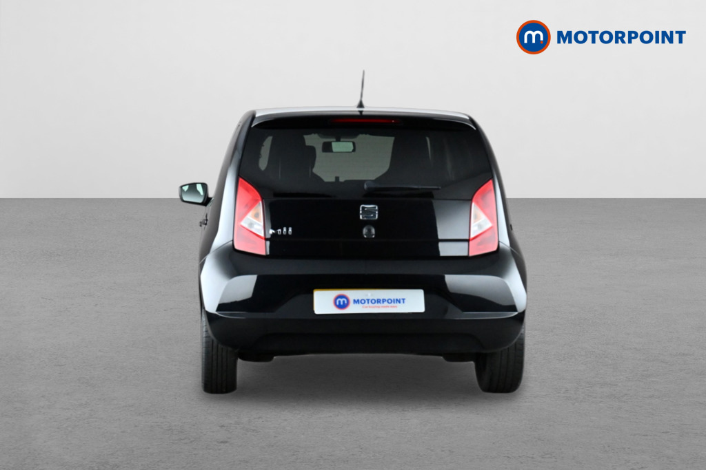 Seat MII 1.0 Design Mii Ez Black #6