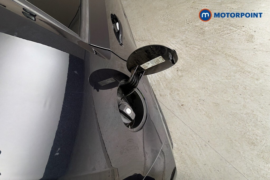 Seat MII Seat Mii 1.0 75 Fr Line Black #30