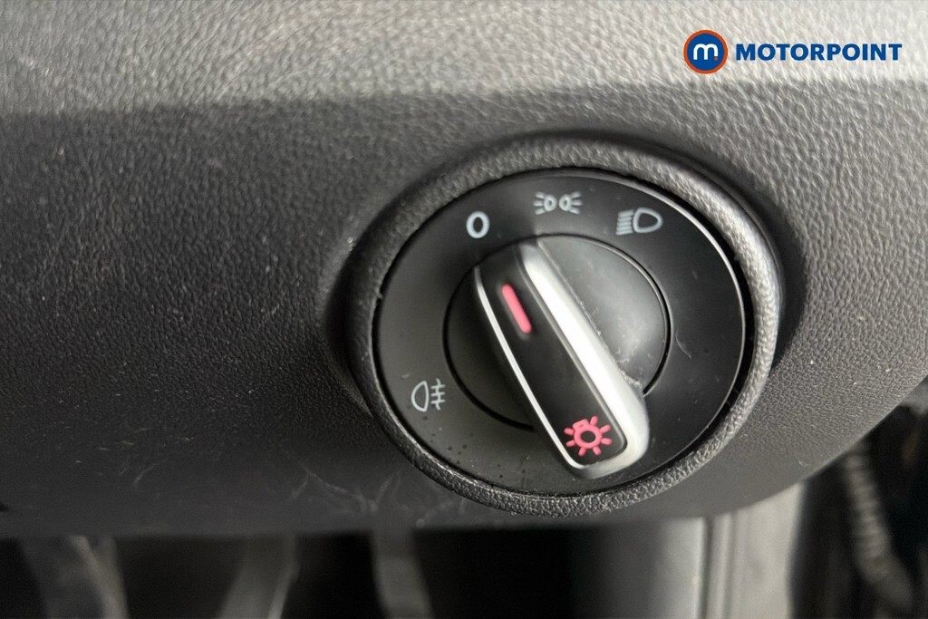 Seat MII Seat Mii 1.0 75 Fr Line Black #19