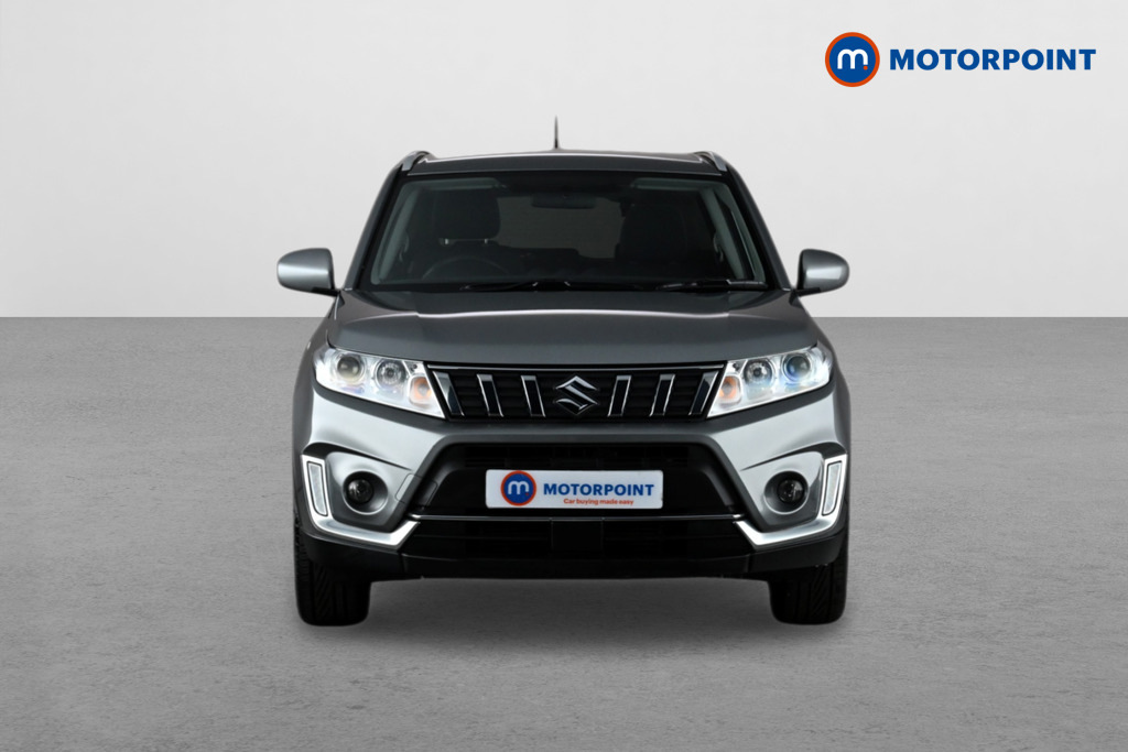 Suzuki Vitara 1.4 Boosterjet Sz-t Grey #2