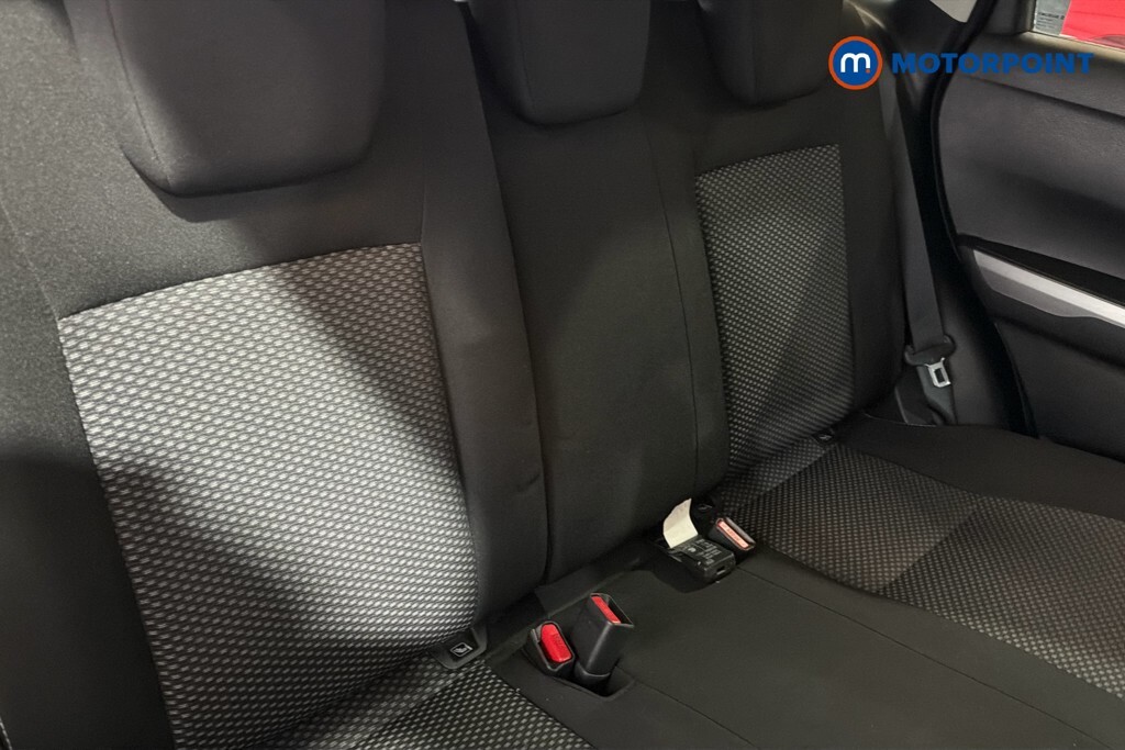 Suzuki Vitara 1.4L Sz-t Blue #22