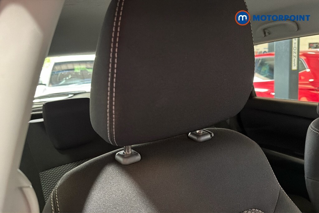 Suzuki Vitara 1.4L Sz-t Blue #21
